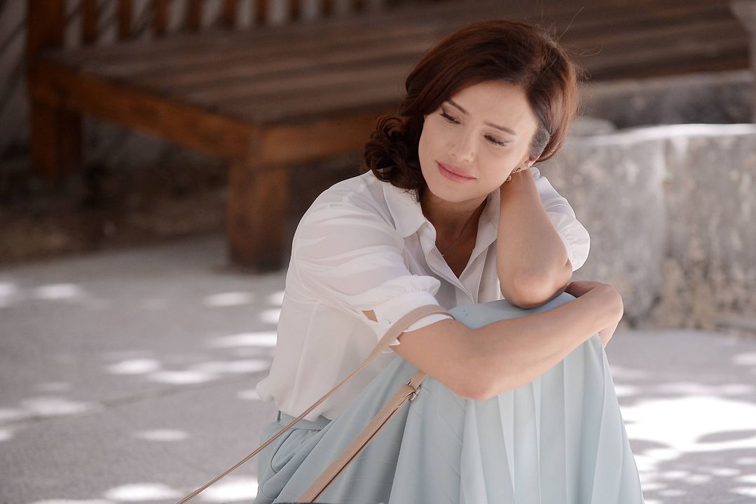 Benim Adım Melek : Fotoğraf