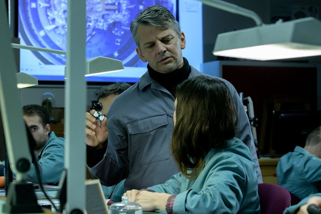 Fotoğraf Yvon Martin