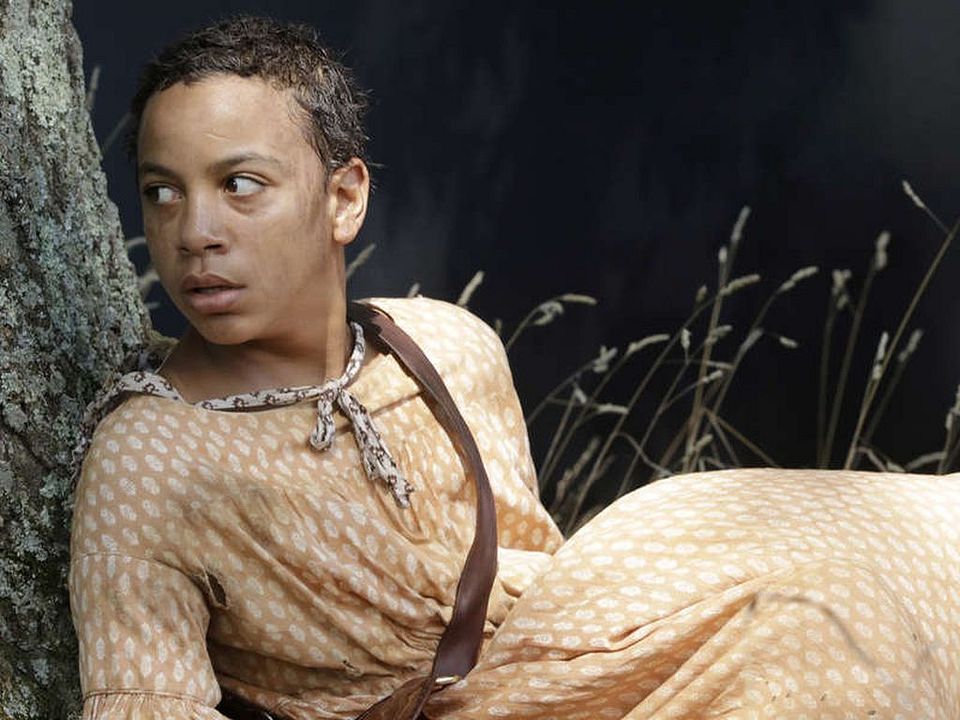 Fotoğraf Joshua Johnson-Lionel