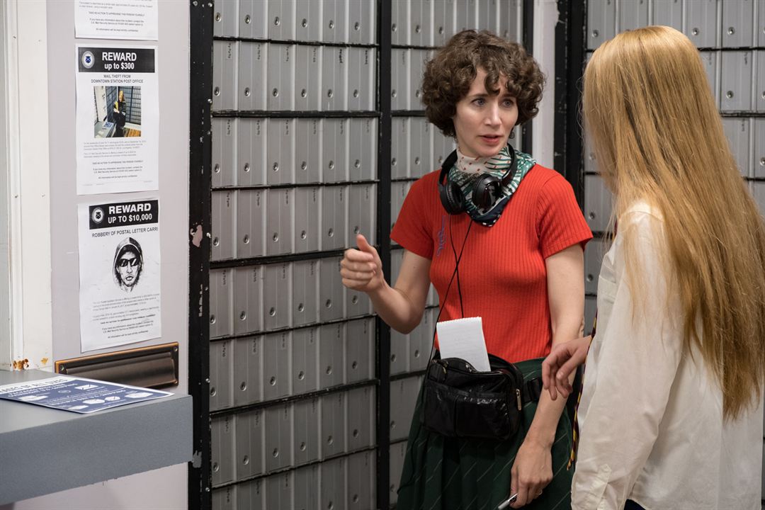 Kajillionaire : Fotoğraf Miranda July