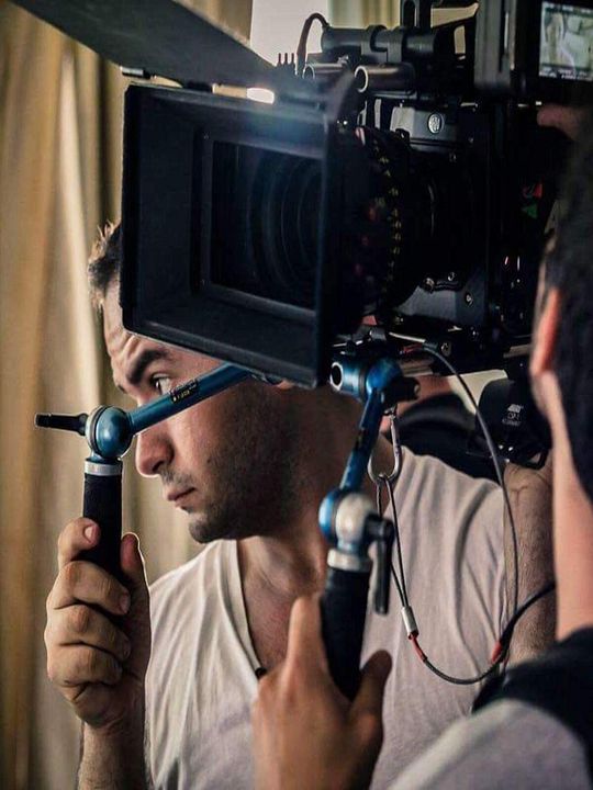 Afiş Anthony Lesaffre