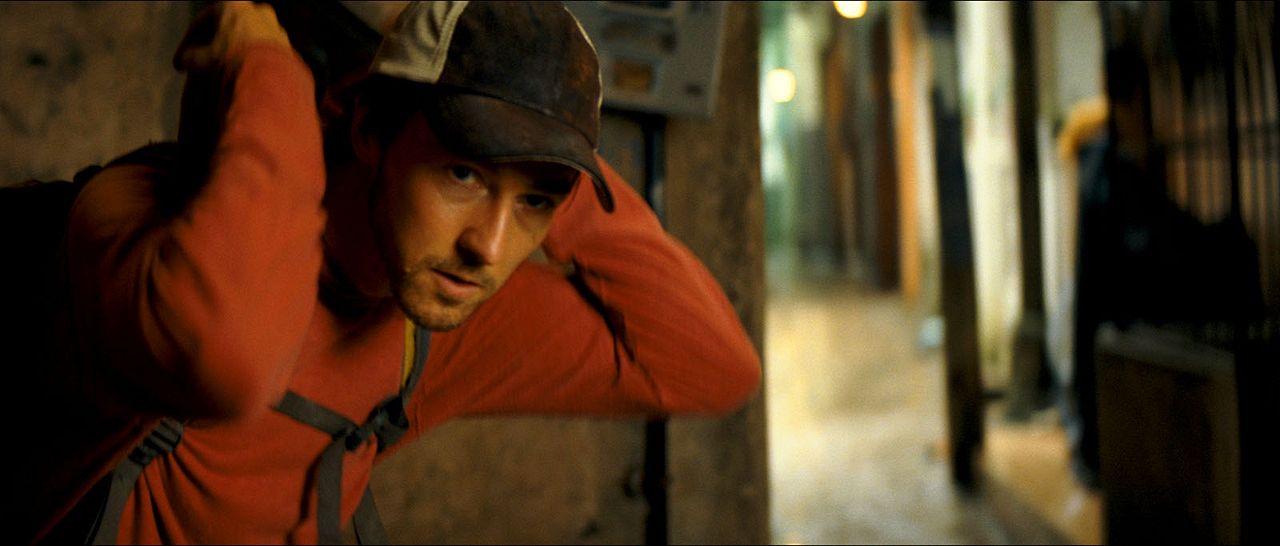 The Incredible Hulk : Fotoğraf