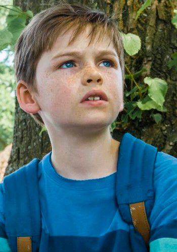 Afiş Nico Marischka