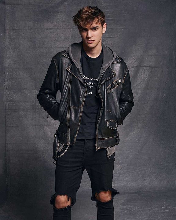 Fotoğraf Gabriel Guevara