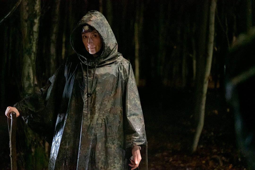 Two Weeks to Live : Fotoğraf Sian Clifford