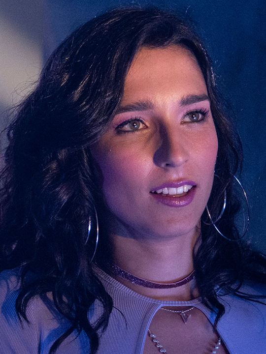 Afiş Lola Rodríguez