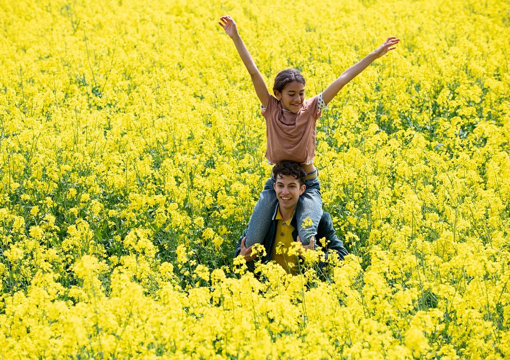 Fotoğraf Luna Mwezi