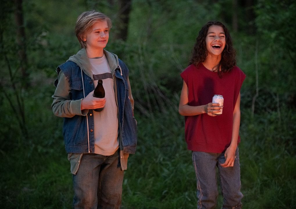 Fotoğraf Luna Mwezi