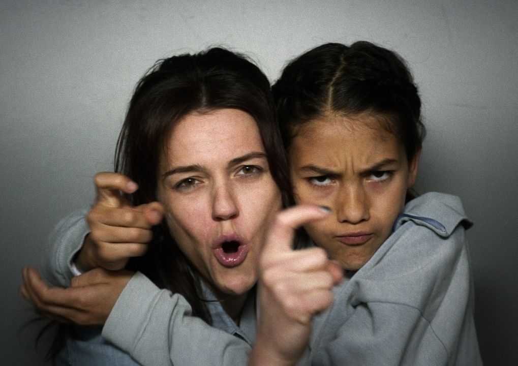 Fotoğraf Sarah Spale, Luna Mwezi