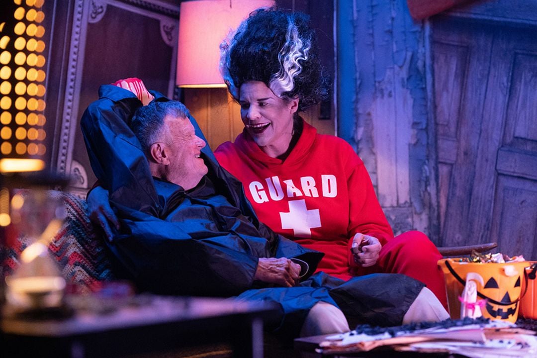 Dick Johnson Is Dead : Fotoğraf Kirsten Johnson