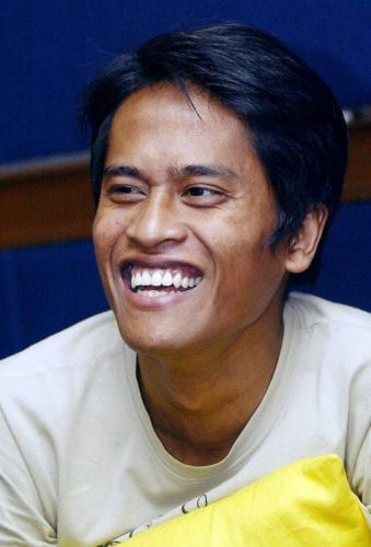 Afiş Amerul Affendi