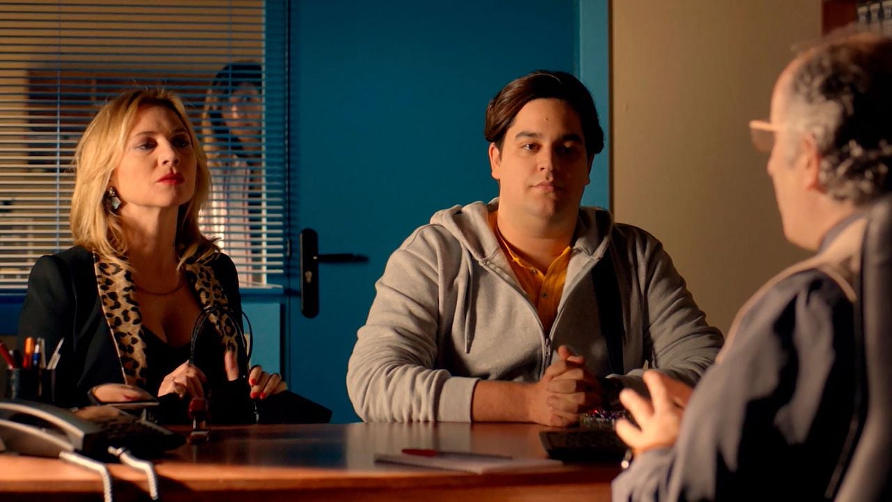 Fotoğraf Pilar Castro