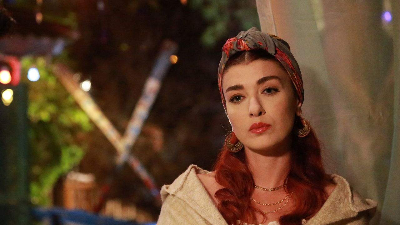 Kuzey Yıldızı (ilk aşk) : Fotoğraf