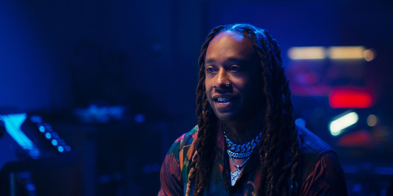 Fotoğraf Ty Dolla $ign