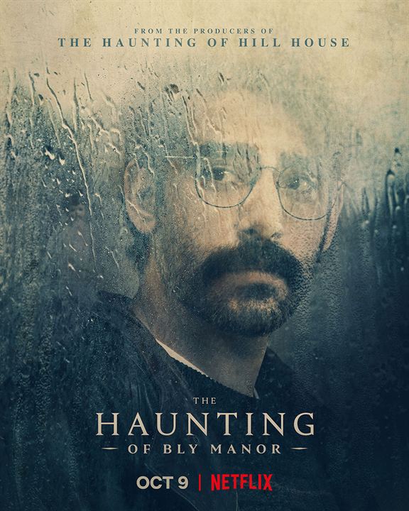 The Haunting: Bly Malikânesi : Afiş