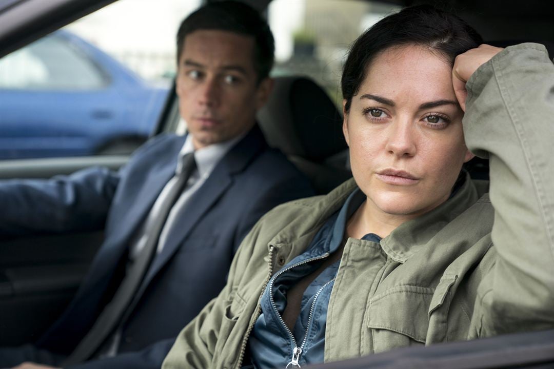 Fotoğraf Sarah Greene, Killian Scott