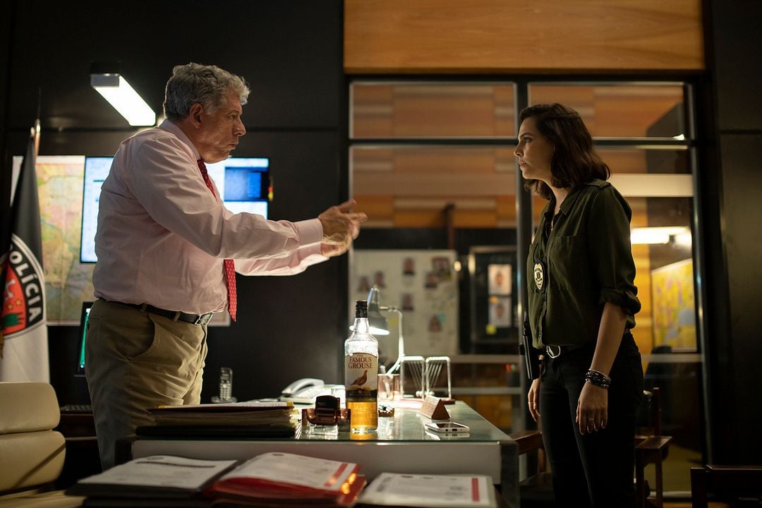 Fotoğraf Tainá Müller, Antonio Grassi