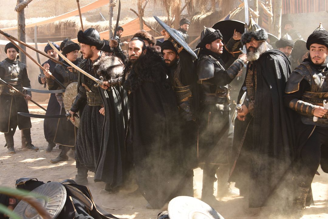 Alparslan: Büyük Selçuklu : Fotoğraf