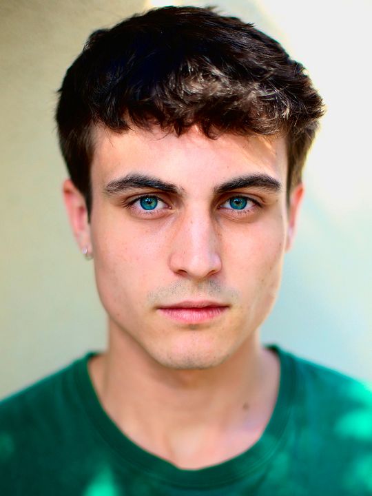 Afiş Julien De Saint-Jean