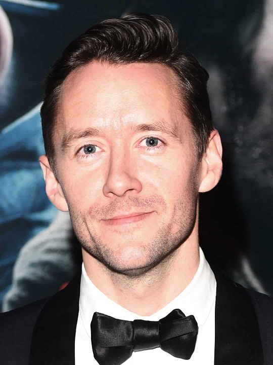 Afiş Thomas Gullestad