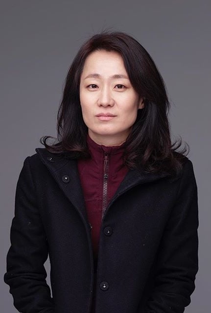 Afiş Soo-jin Kim