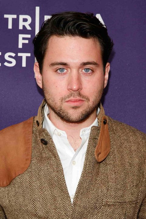 Afiş Jan Kwiecinski