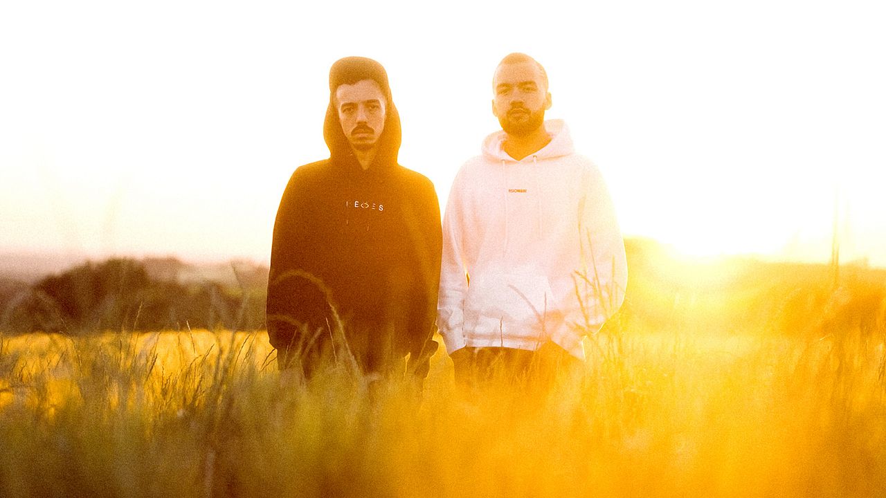 Fotoğraf Oli, Bigflo