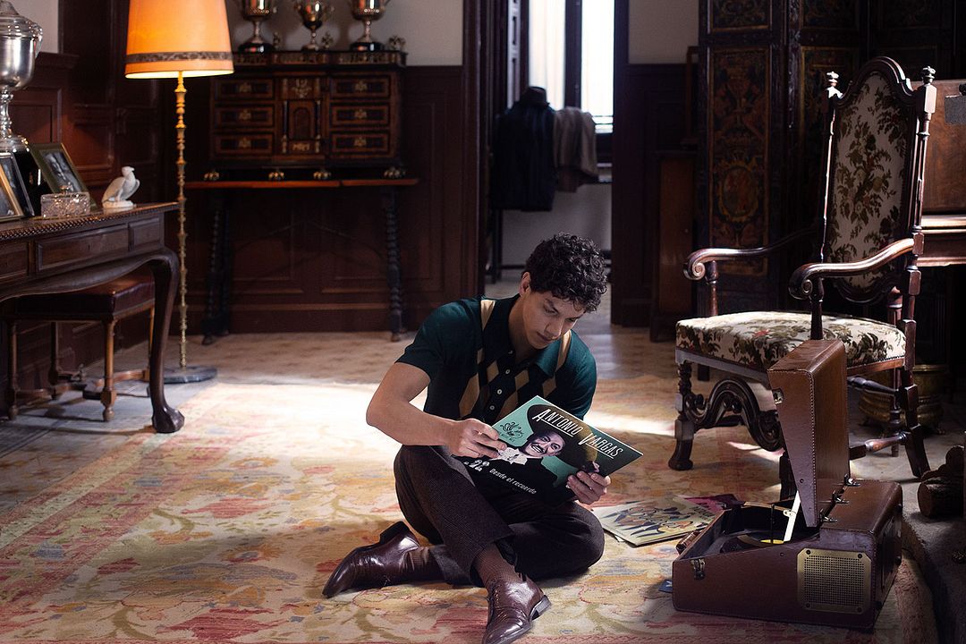 Fotoğraf Isaac Hernández