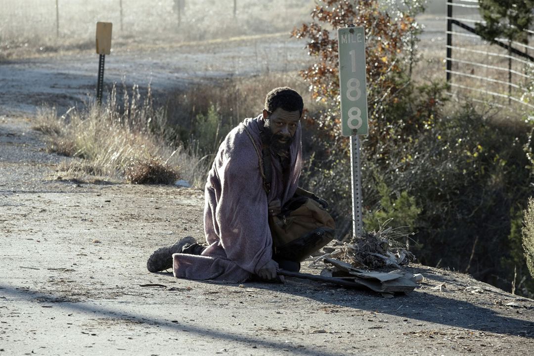 Fotoğraf Lennie James