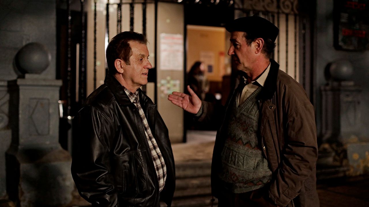 Fotoğraf Mikel Laskurain