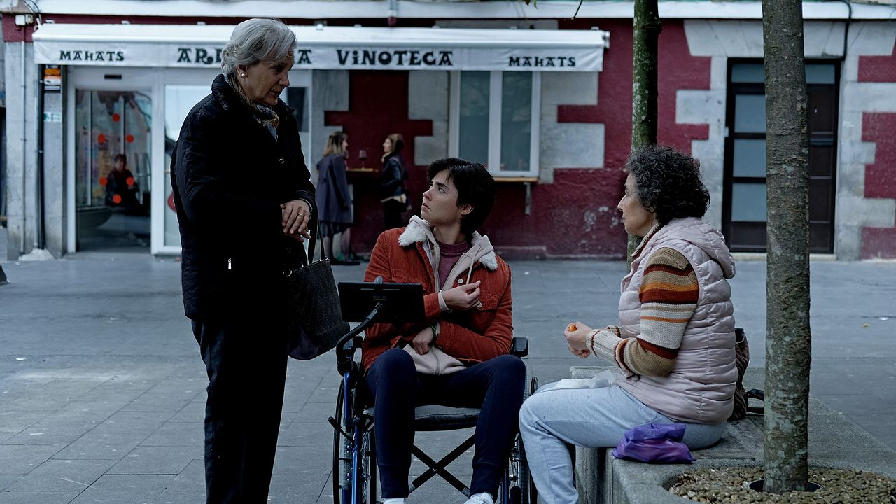 Fotoğraf Elena Irureta, Loreto Mauleón