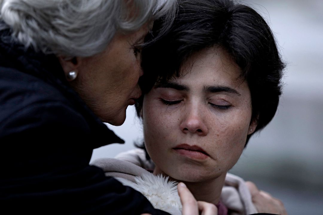 Fotoğraf Elena Irureta, Loreto Mauleón