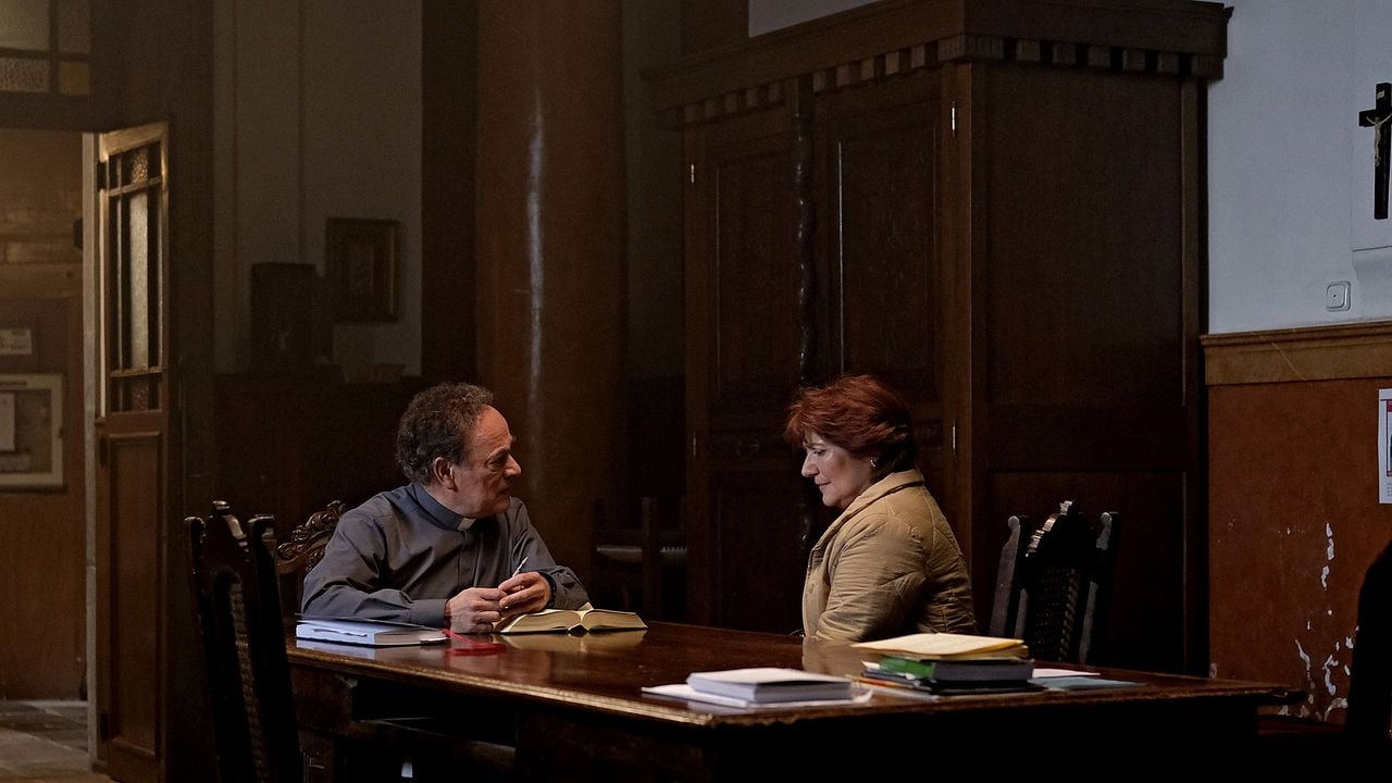 Fotoğraf Ane Gabarain