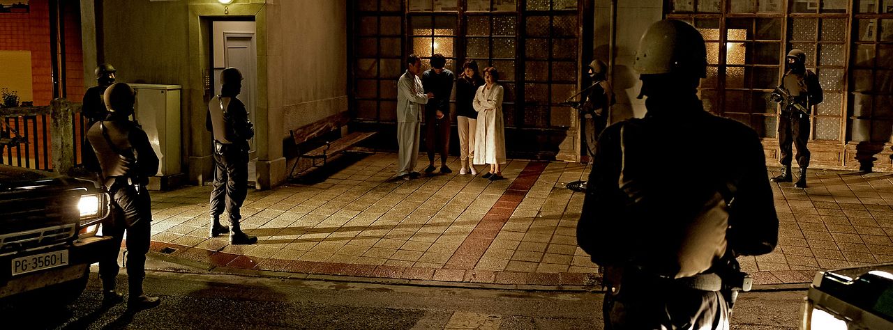 Fotoğraf Ane Gabarain, Loreto Mauleón, Mikel Laskurain, Eneko Sagardoy