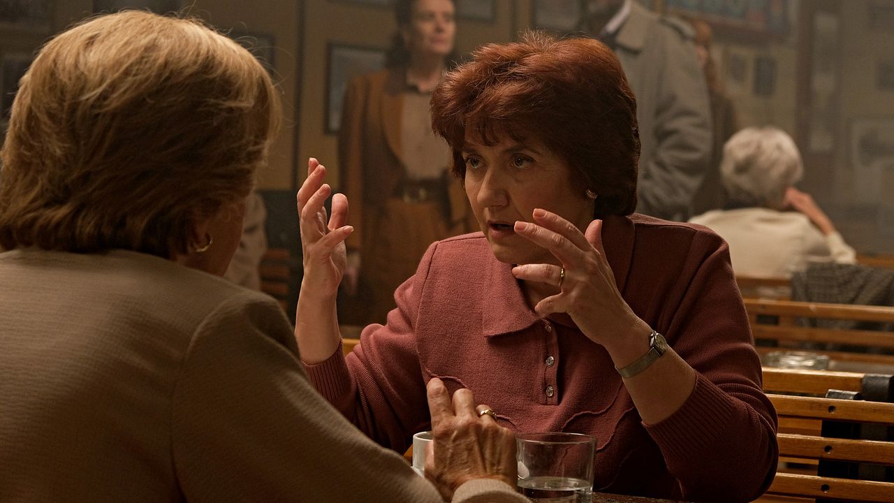 Fotoğraf Ane Gabarain