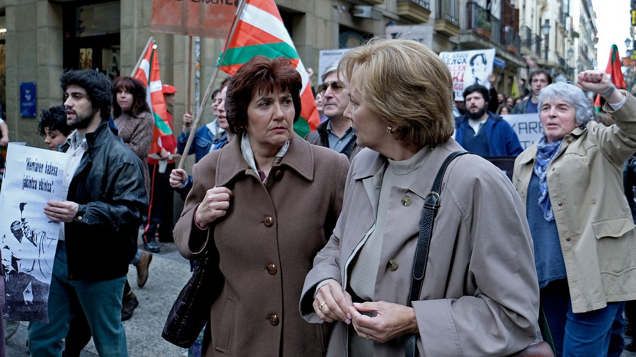 Fotoğraf Elena Irureta, Ane Gabarain