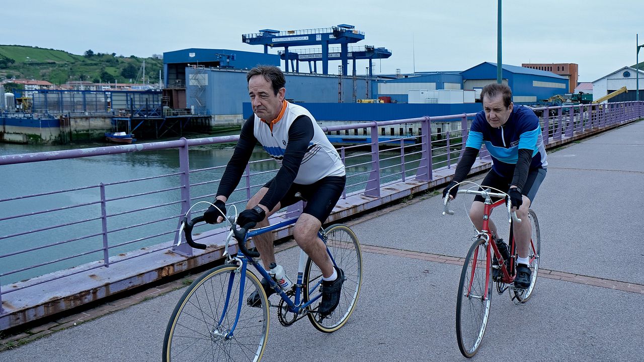 Fotoğraf Mikel Laskurain