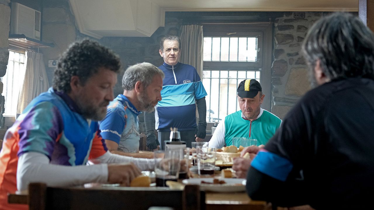 Fotoğraf Mikel Laskurain