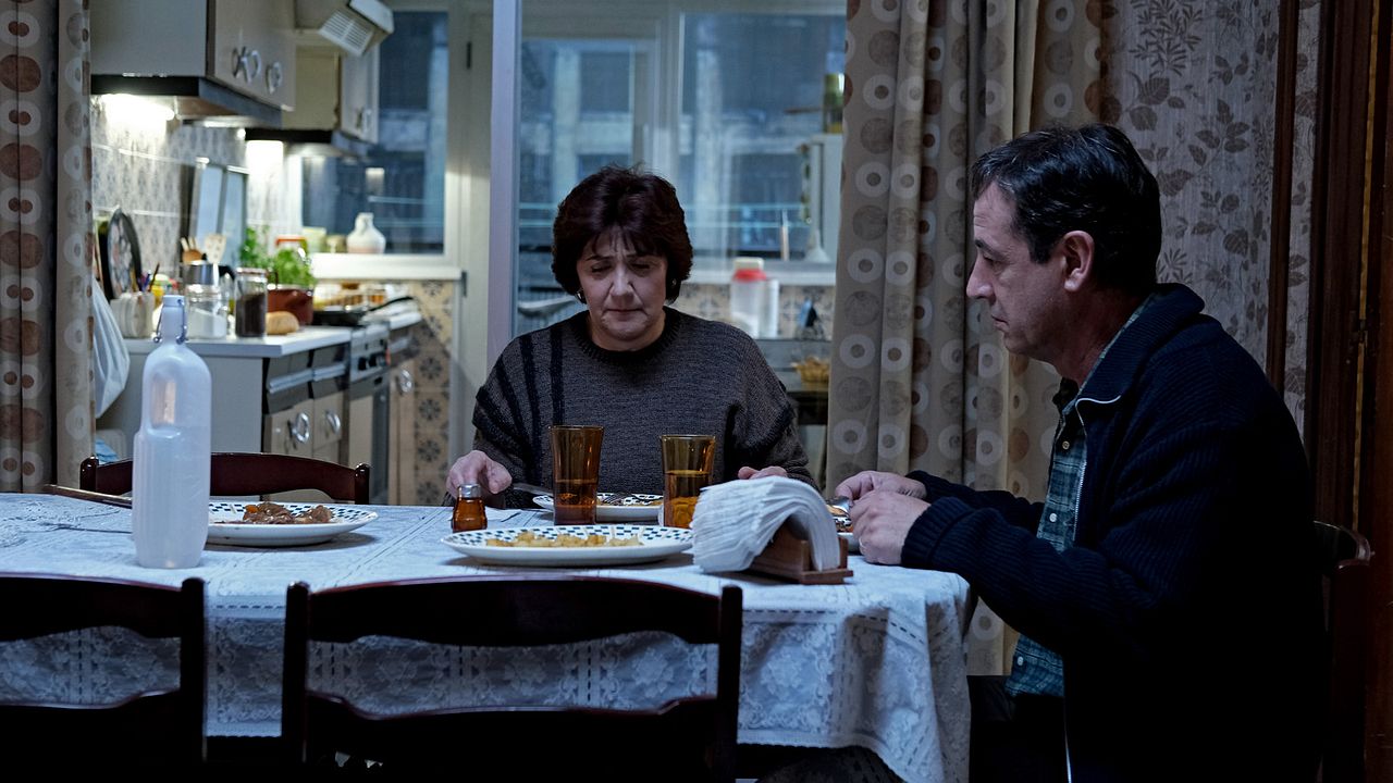 Fotoğraf Ane Gabarain, Mikel Laskurain