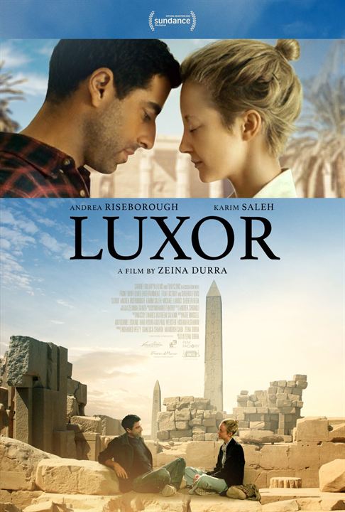 Luxor : Afiş