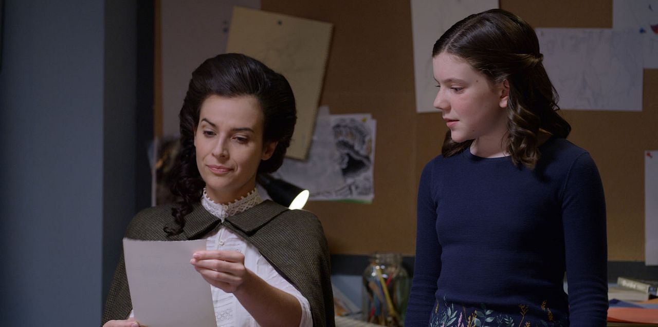 Fotoğraf Camilla Arfwedson