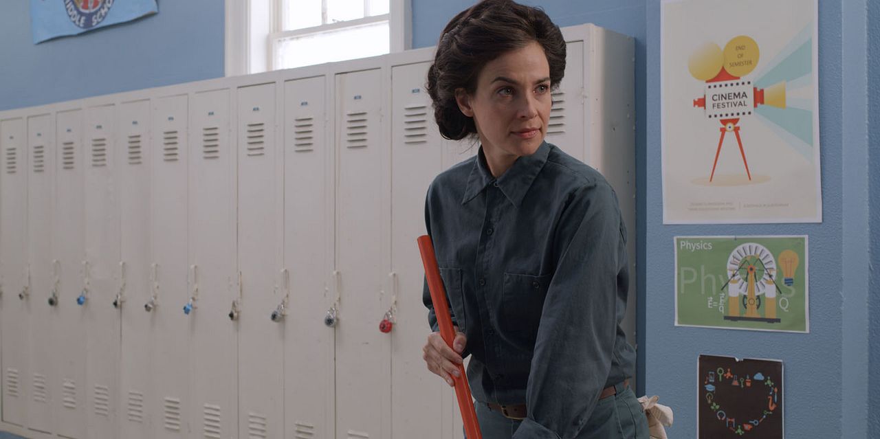 Fotoğraf Camilla Arfwedson