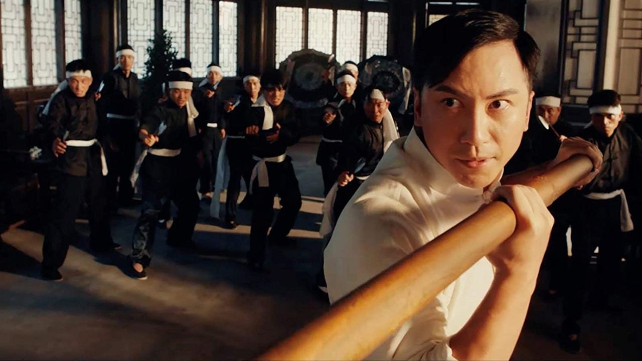 Ip Man: Kung Fu Master : Fotoğraf