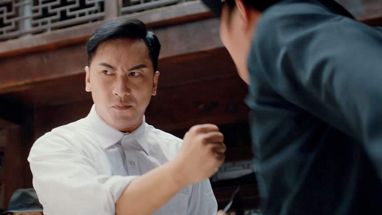 Ip Man: Kung Fu Master : Fotoğraf