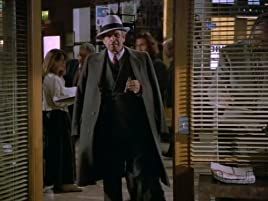 Lois & Clark: The New Adventures of Superman : Afiş