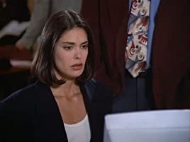 Lois & Clark: The New Adventures of Superman : Afiş