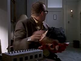 Lois & Clark: The New Adventures of Superman : Afiş