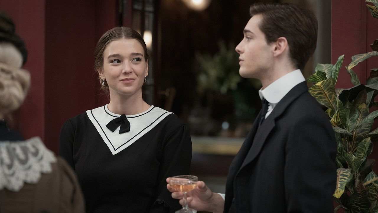 Fotoğraf Carla Campra