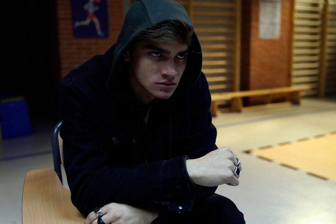 Fotoğraf Gabriel Guevara