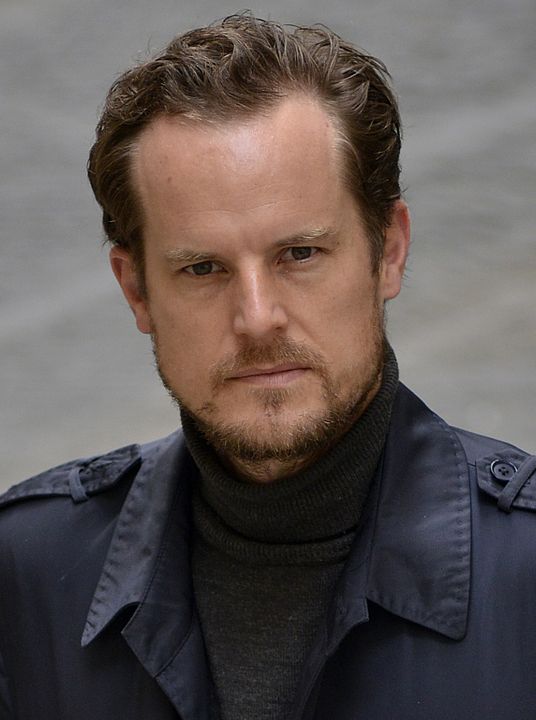 Afiş Tim Daish (II)